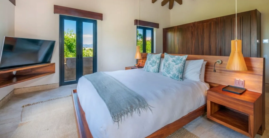 Casa Marlago Punta Mita Vacation Villa - Mexico