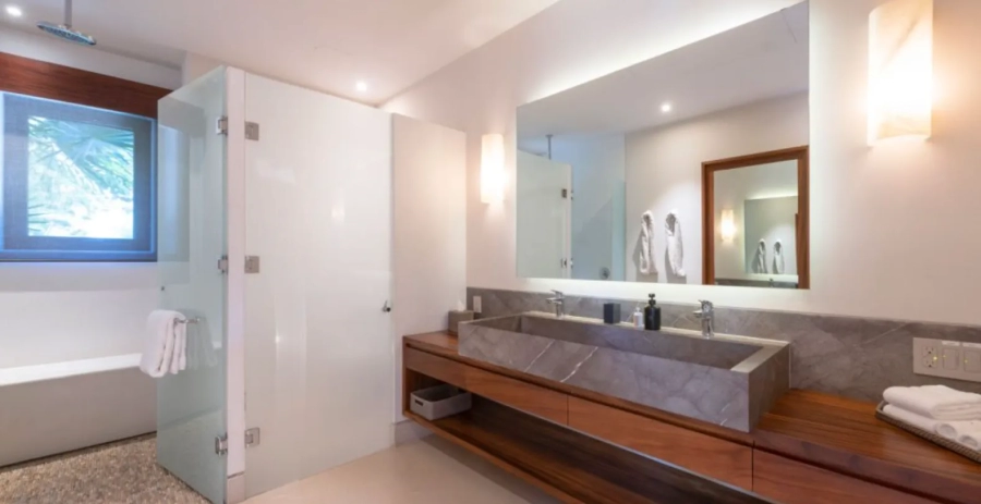 Casa Marlago Punta Mita Vacation Villa - Mexico