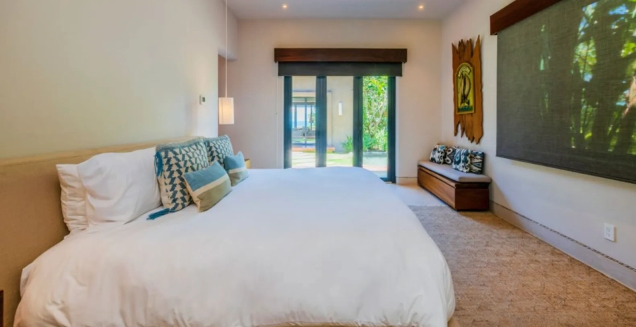 Casa Marlago Punta Mita Vacation Villa - Mexico