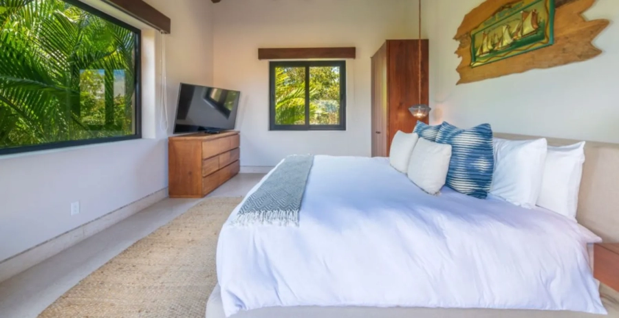 Casa Marlago Punta Mita Vacation Villa - Mexico