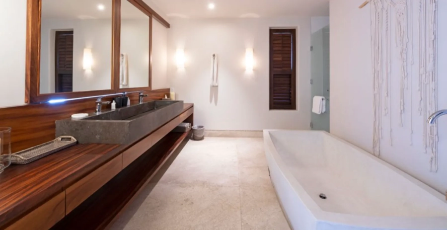 Casa Marlago Punta Mita Vacation Villa - Mexico