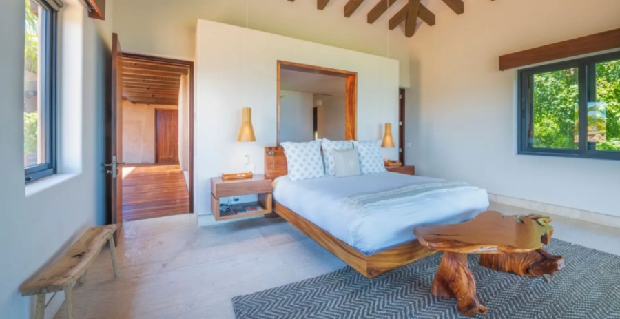 Casa Marlago Punta Mita Vacation Villa - Mexico