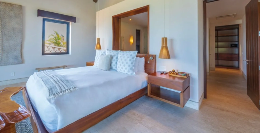 Casa Marlago Punta Mita Vacation Villa - Mexico