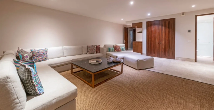 Casa Marlago Punta Mita Vacation Villa - Mexico