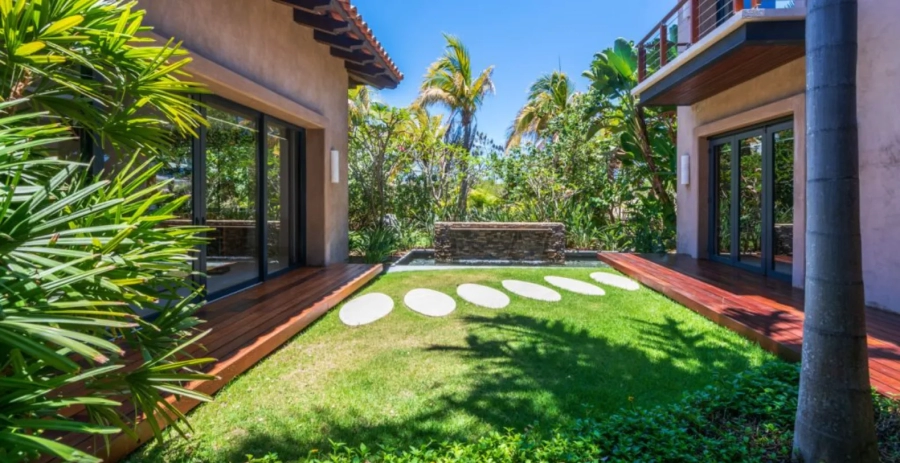 Casa Marlago Punta Mita Vacation Villa - Mexico