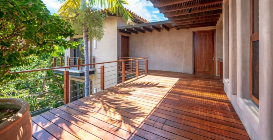 Casa Marlago Punta Mita Vacation Villa - Mexico
