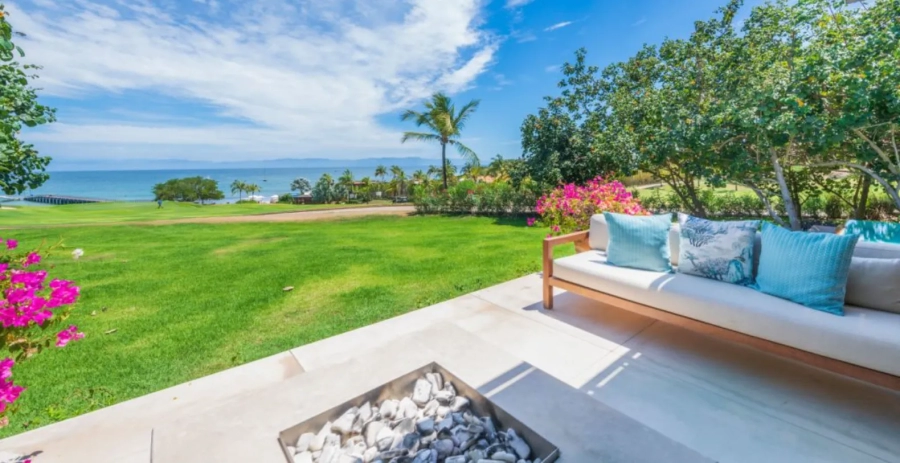 Casa Marlago Punta Mita Vacation Villa - Mexico