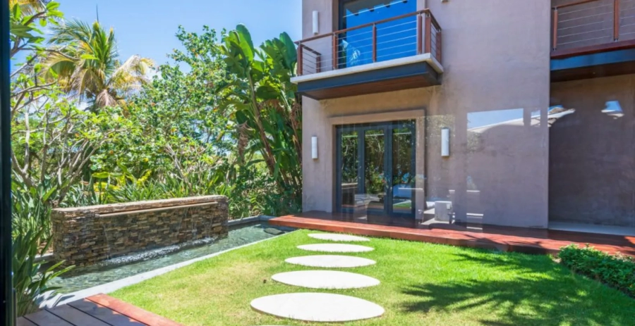Casa Marlago Punta Mita Vacation Villa - Mexico