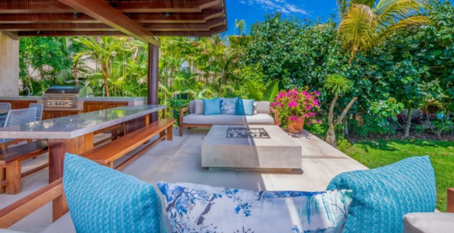 Casa Marlago Punta Mita Vacation Villa - Mexico
