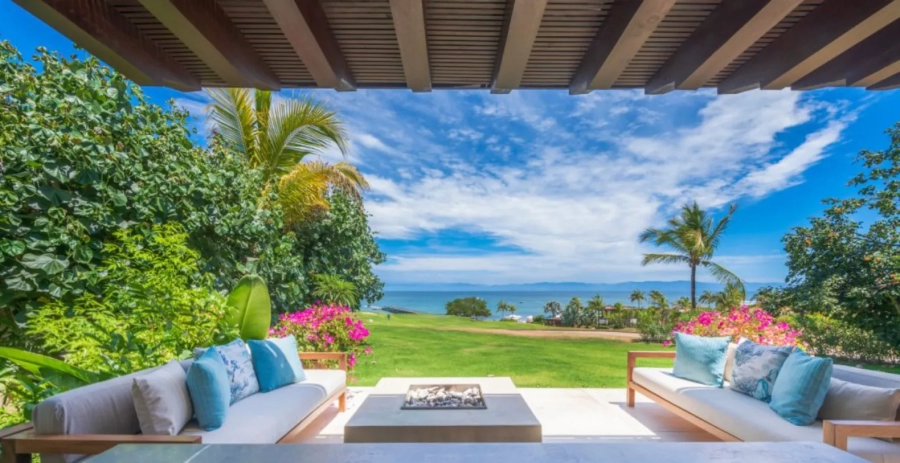 Casa Marlago Punta Mita Vacation Villa - Mexico