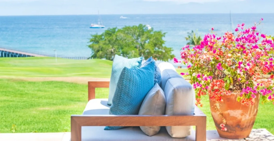 Casa Marlago Punta Mita Vacation Villa - Mexico