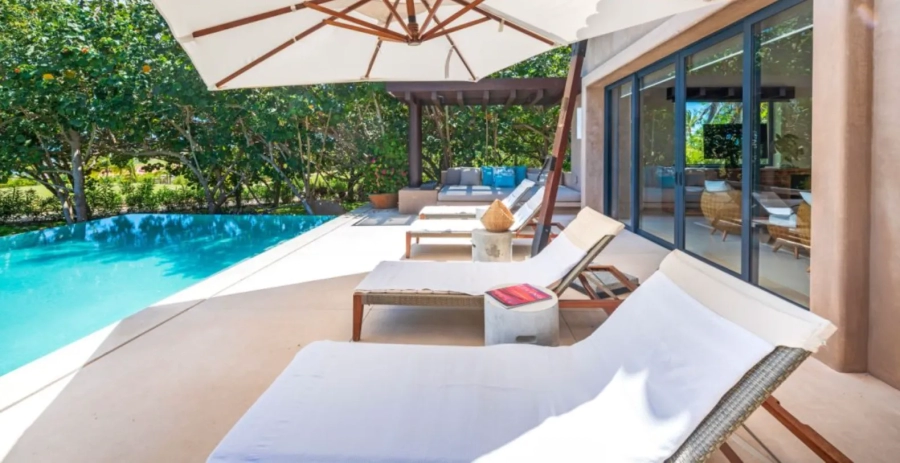Casa Marlago Punta Mita Vacation Villa - Mexico