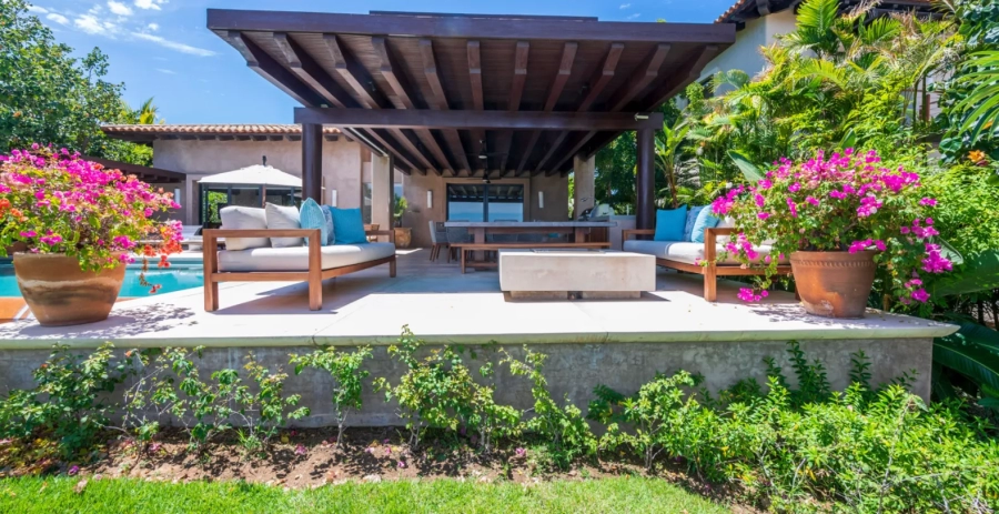 Casa Marlago Punta Mita Vacation Villa - Mexico