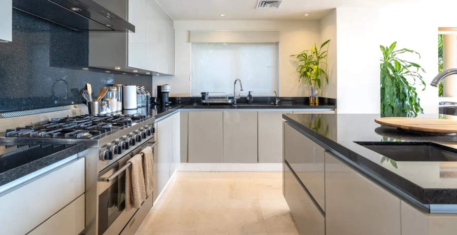 Condo Marquesa Punta Mita Vacation Villa - Mexico