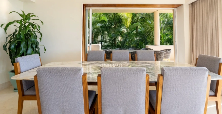 Condo Marquesa Punta Mita Vacation Villa - Mexico