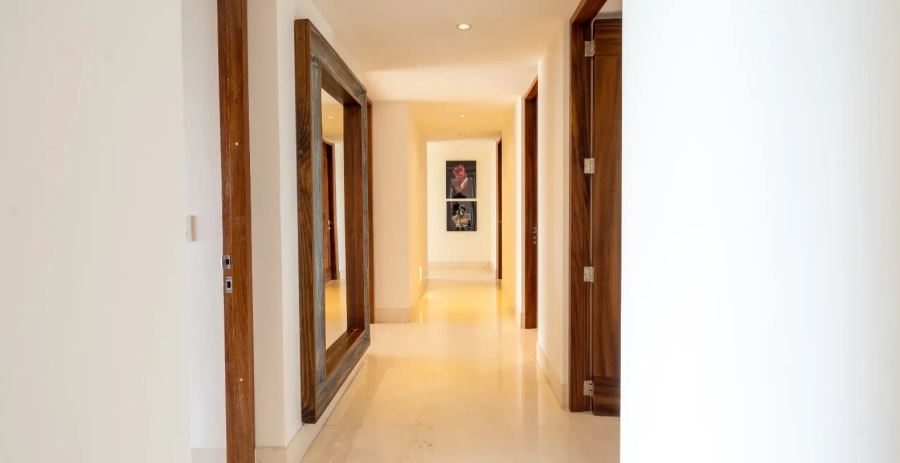 Condo Marquesa Punta Mita Vacation Villa - Mexico