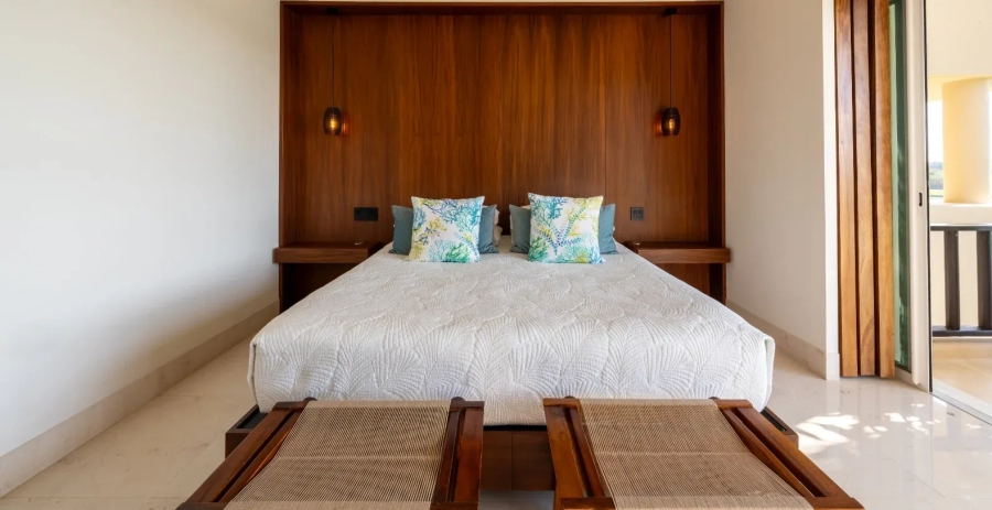 Condo Marquesa Punta Mita Vacation Villa - Mexico