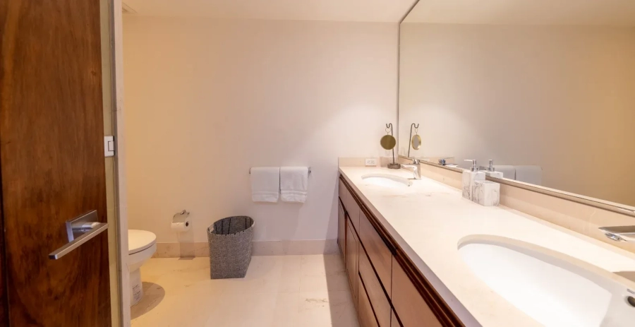 Condo Marquesa Punta Mita Vacation Villa - Mexico