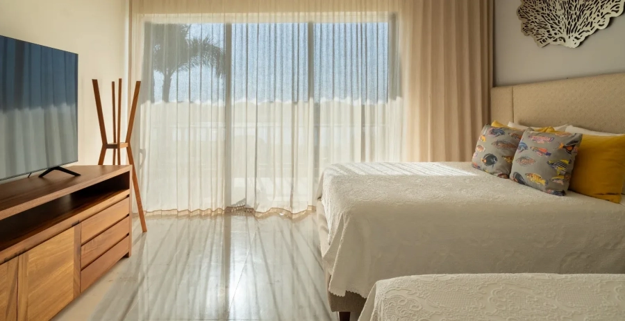 Condo Marquesa Punta Mita Vacation Villa - Mexico