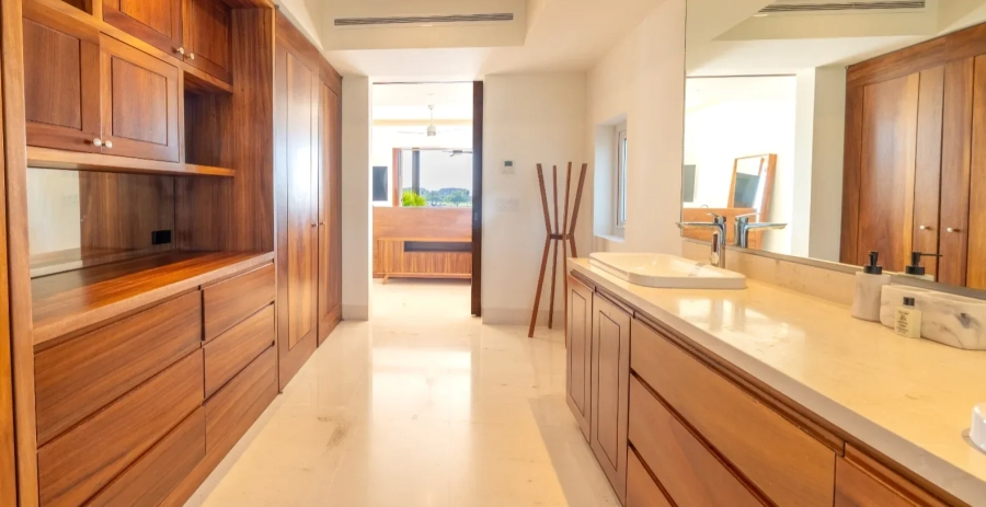 Condo Marquesa Punta Mita Vacation Villa - Mexico