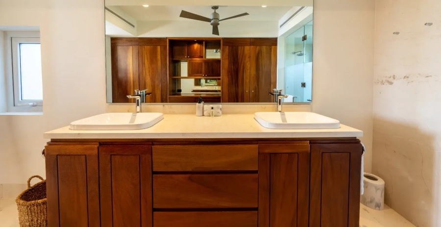 Condo Marquesa Punta Mita Vacation Villa - Mexico