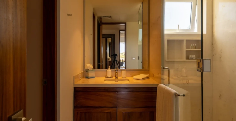 Condo Marquesa Punta Mita Vacation Villa - Mexico