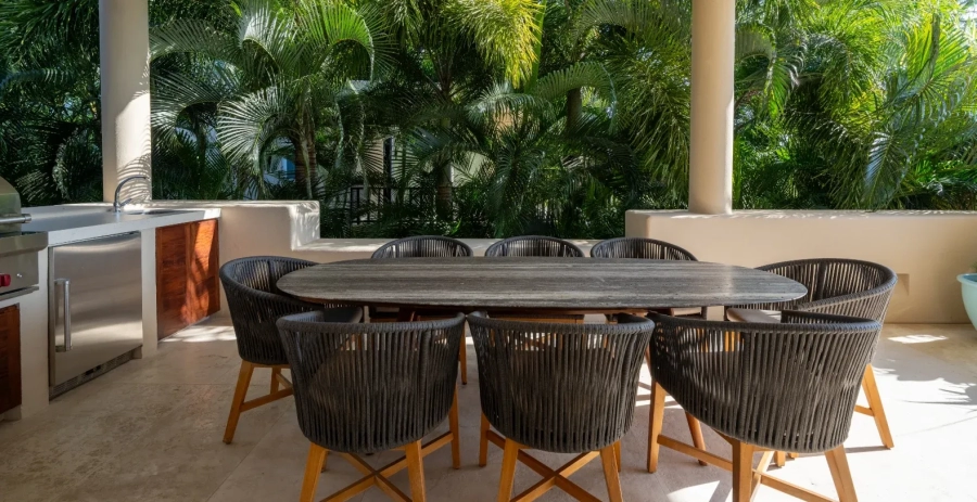 Condo Marquesa Punta Mita Vacation Villa - Mexico