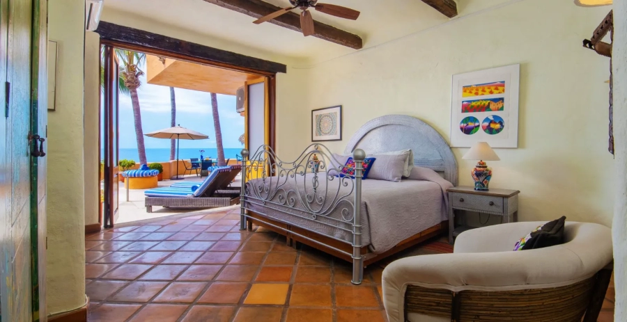 Villa McFuego Puerto Vallarta Vacation Villa - Mexico