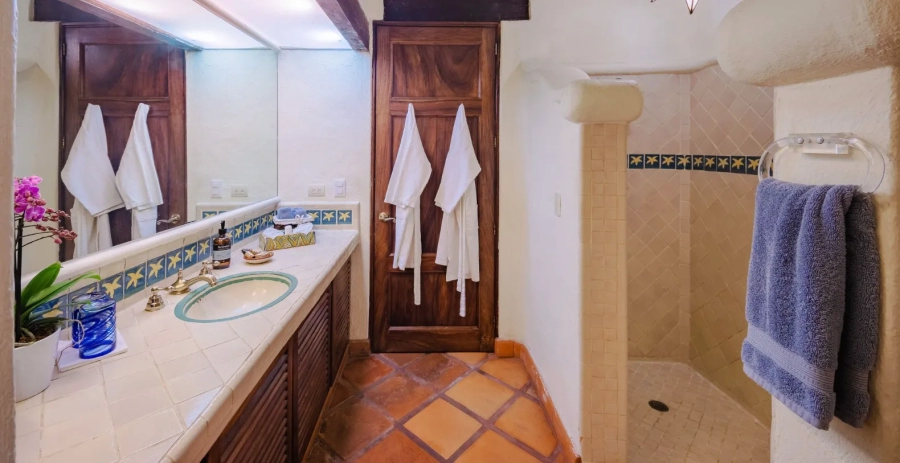 Villa McFuego Puerto Vallarta Vacation Villa - Mexico