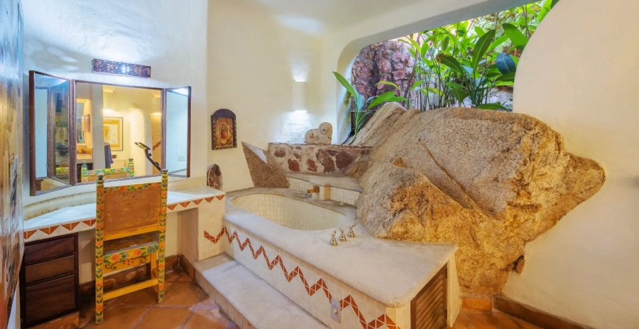 Villa McFuego Puerto Vallarta Vacation Villa - Mexico