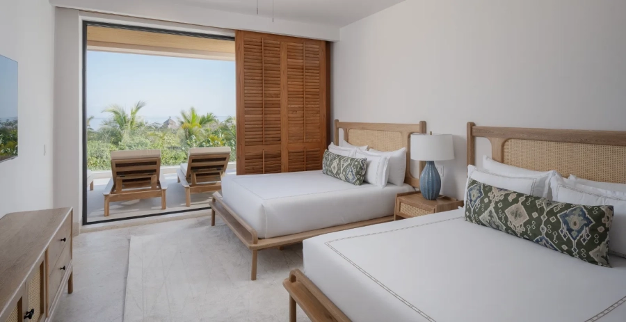 Villa Monarca Punta Mita Vacation Villa - Mexico