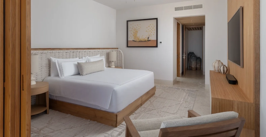 Villa Monarca Punta Mita Vacation Villa - Mexico