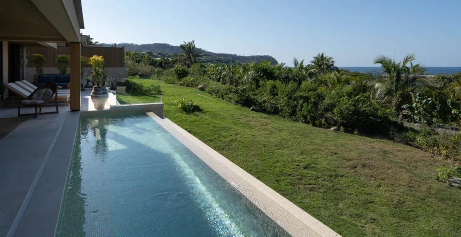 Villa Monarca Punta Mita Vacation Villa - Mexico