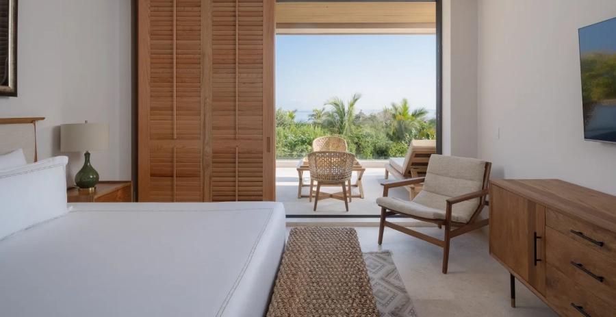 Villa Monarca Punta Mita Vacation Villa - Mexico