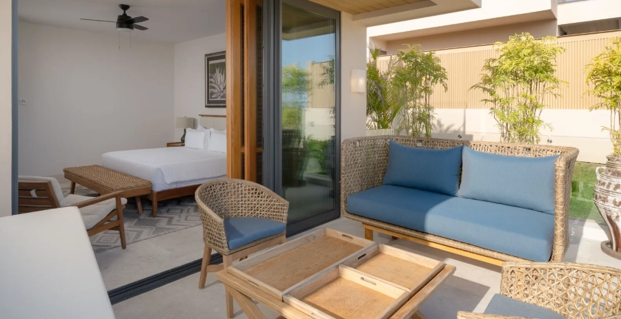 Villa Monarca Punta Mita Vacation Villa - Mexico