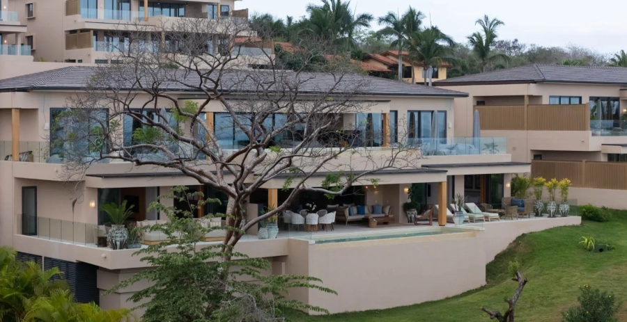Villa Monarca Punta Mita Vacation Villa - Mexico