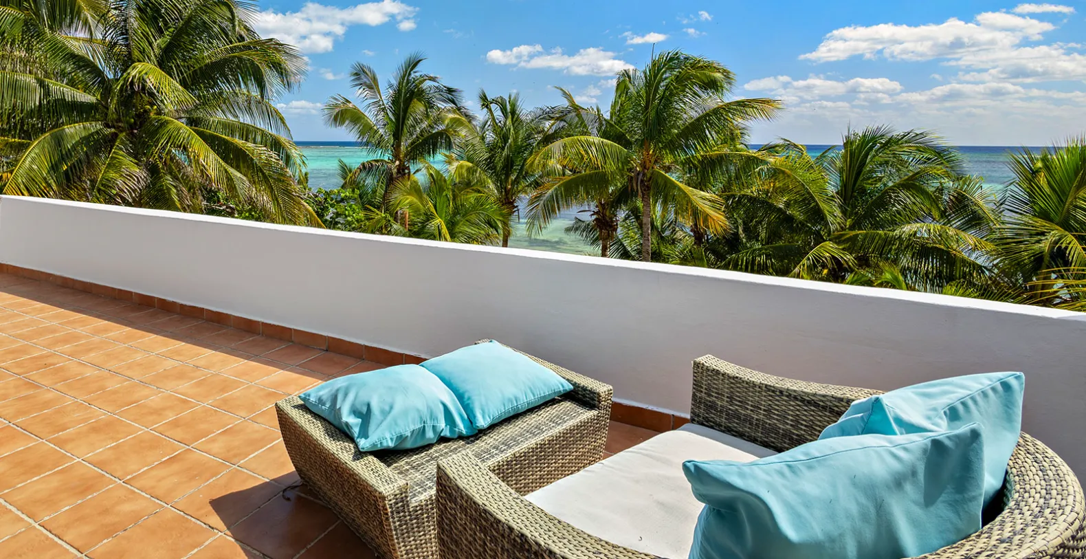 Mexico Vacation Villa Rental