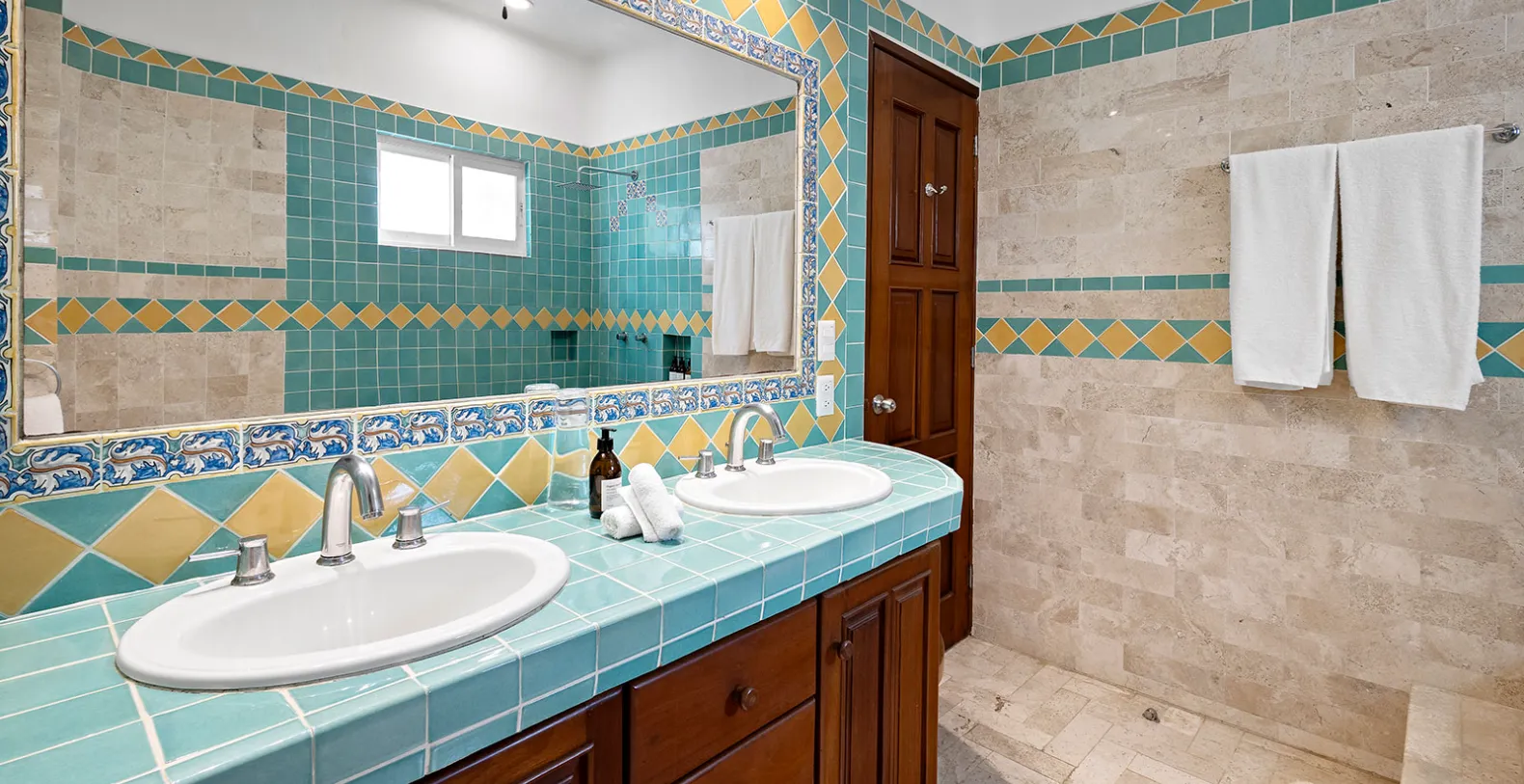 Mexico Vacation Villa Rental