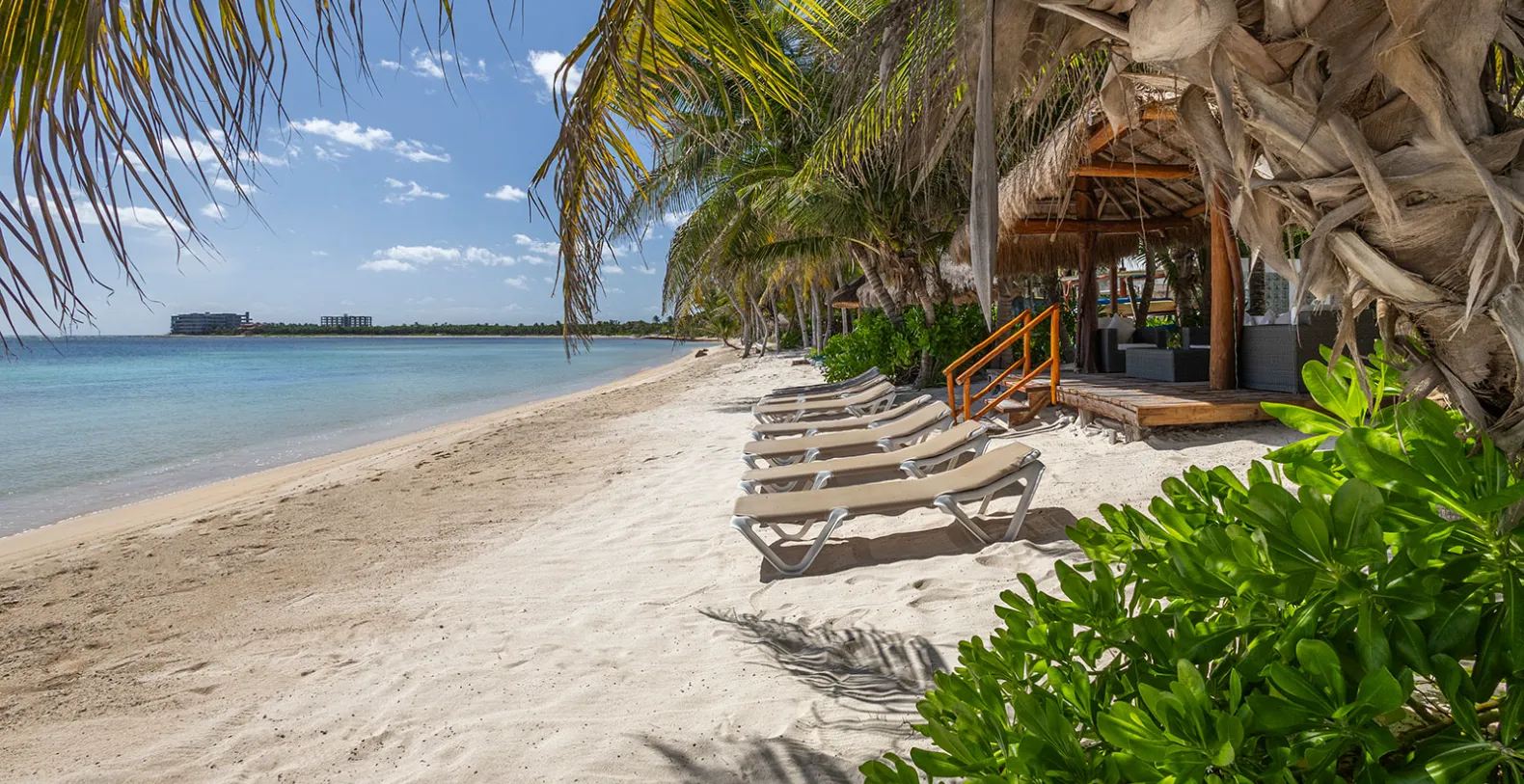 Mexico Vacation Villa Rental
