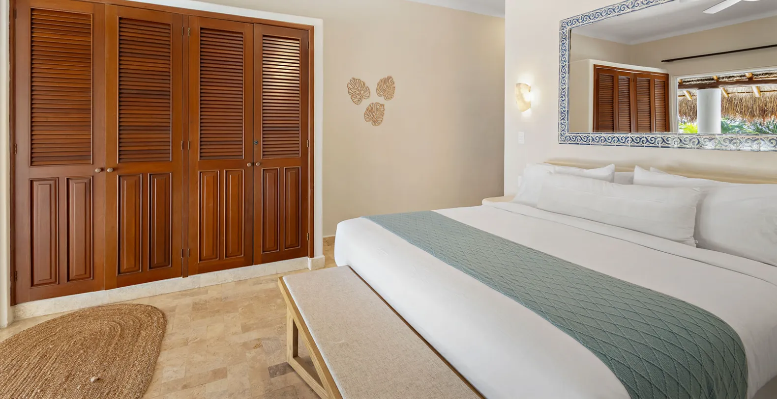 Mexico Vacation Villa Rental