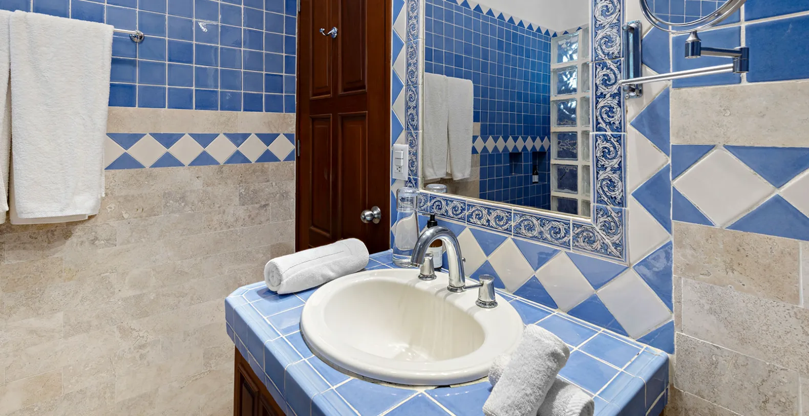 Mexico Vacation Villa Rental