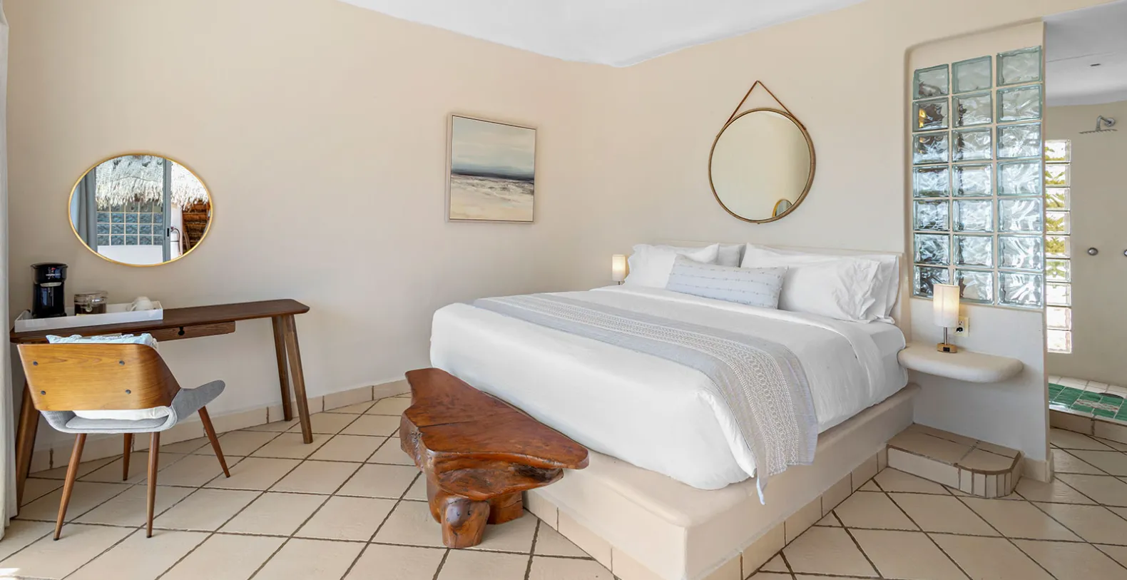 Mexico Vacation Villa Rental