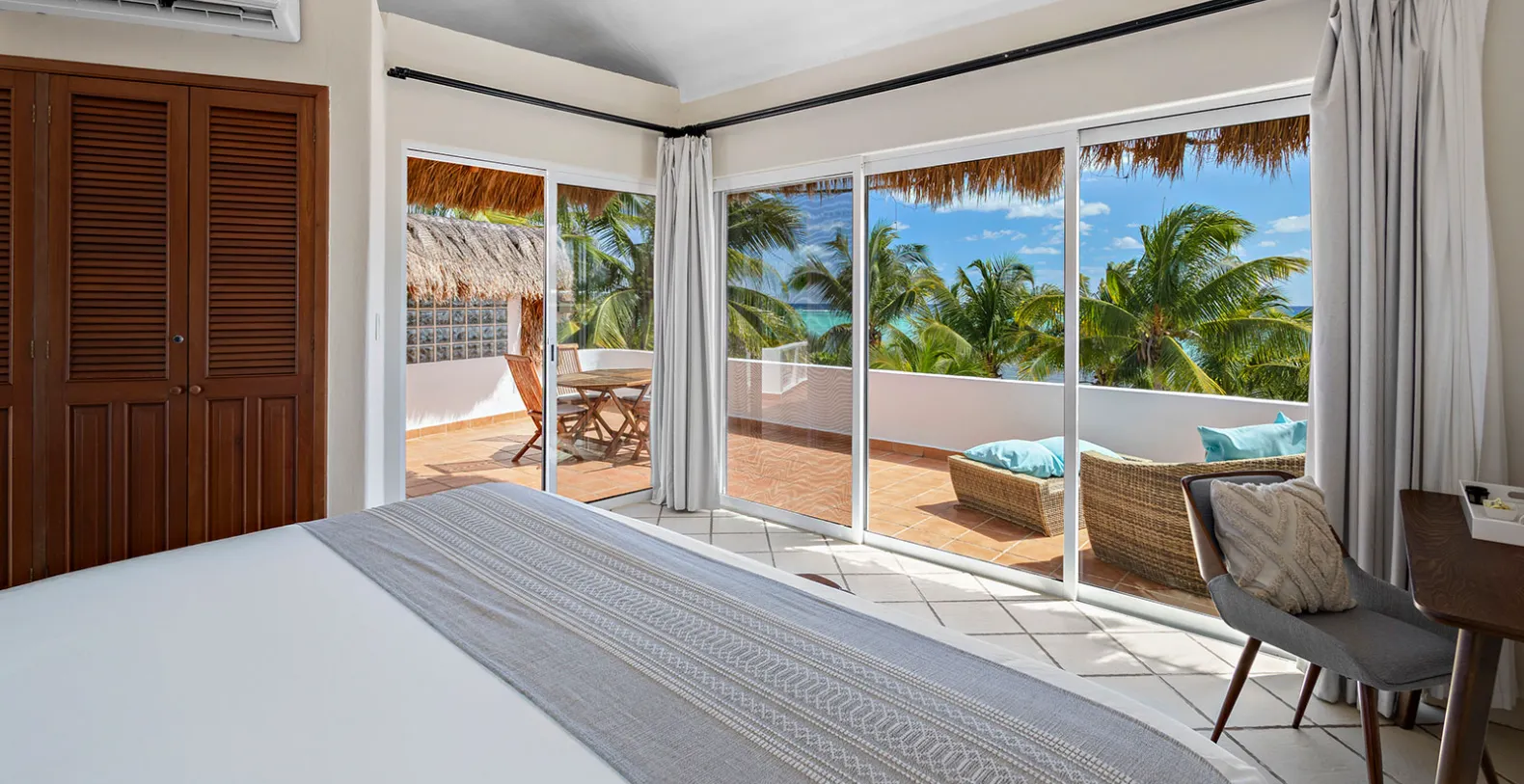 Mexico Vacation Villa Rental