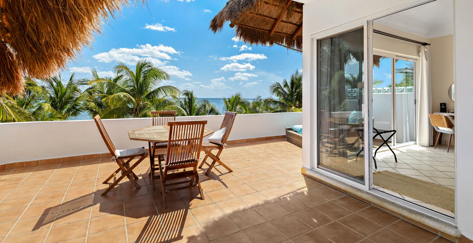 Mexico Vacation Villa Rental