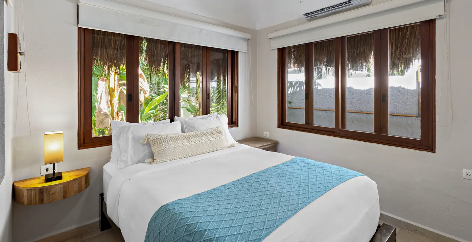 Mexico Vacation Villa Rental