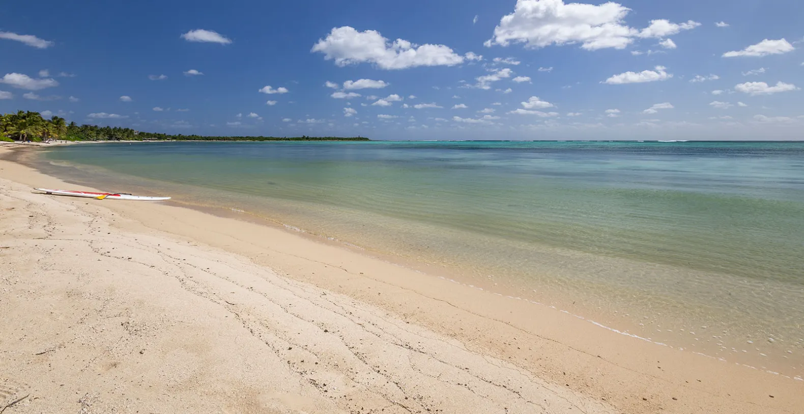 Mexico Vacation Villa Rental