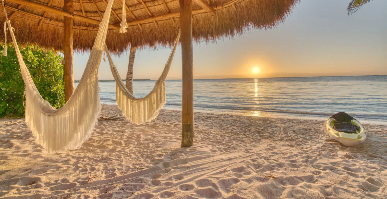 Mexico Vacation Villa Rental
