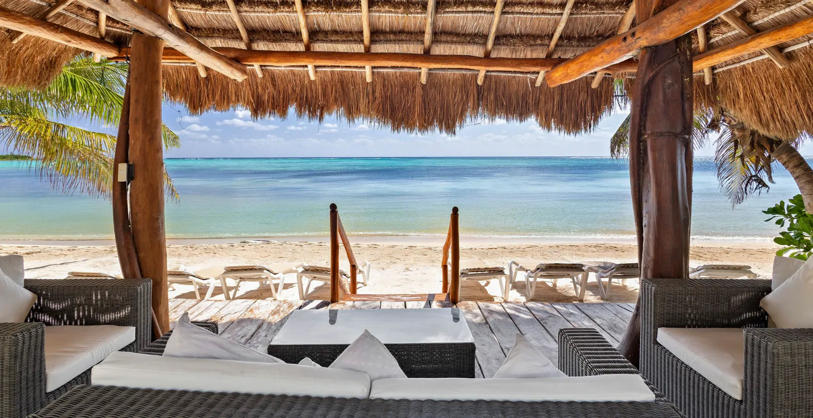 Mexico Vacation Villa Rental