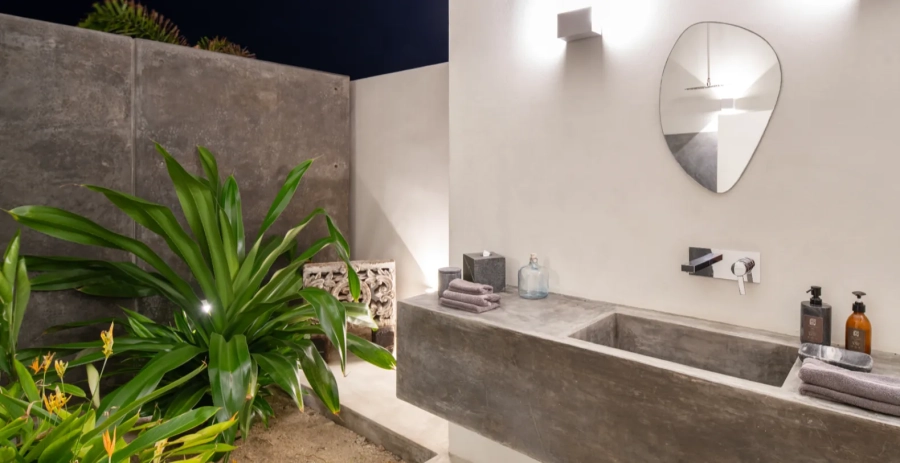 Niku House Pacific & South Coast Vacation Villa - Mexico