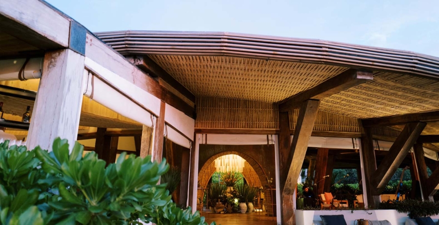 Ocean Grand View Bungalow Mexico Vacation Villa - Punta Mita